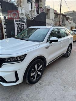 کیا سۆرینتۆ